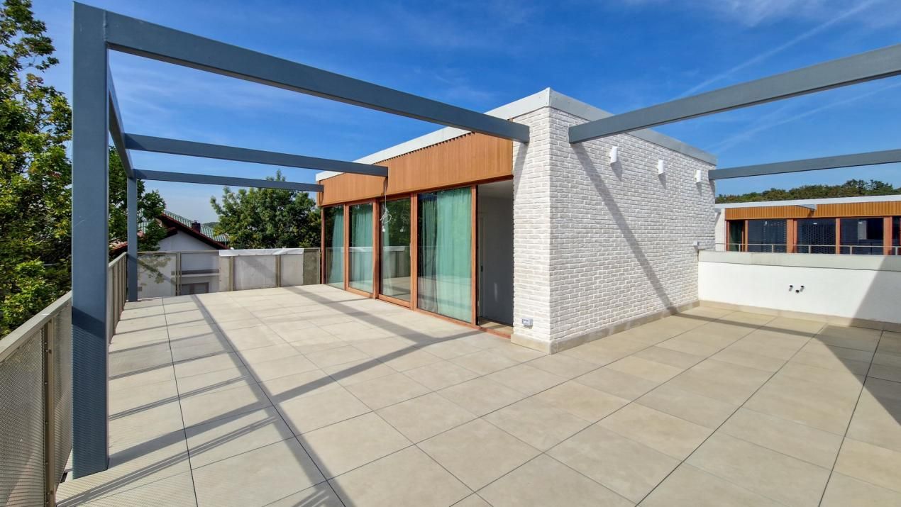 Vilă Contemporană de Lux în Zona Erou Iancu Nicolae – fotografia 52 din 60