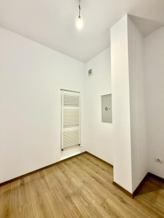Apartament 7 camere, 3 bai, parter, 156 mp utili - Zona Iosefin – fotografia 22 din 26