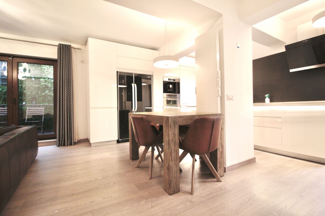 GRADINA ICOANEI-POLONA, APARTAMENT ELEGANT CU TERASA 24 MP SUBERBA SI PARCARE! – fotografia 42 din 42