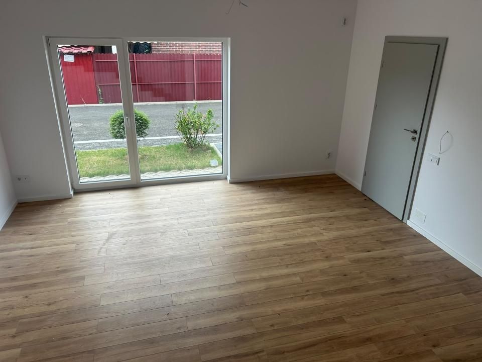 Duplex finisat, 130 mp utili, 2 locuri de parcare | zona Tineretului – fotografia 3 din 13