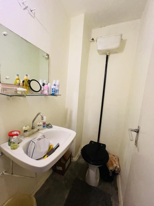 Apartament cu 3 camere, etaj 3 - Calea Aradului – fotografia 8 din 9