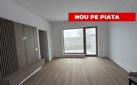 🏡 VILE MODERNE ÎN COMPLEX DE CASE ÎNȘIRUITE – STR. EROULUI, CHIAJNA 🌿