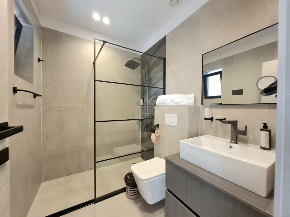 Vilă SMART Premium | 500 mp teren | KNX | Pompă de căldură | Matei Millo – fotografia 17 din 23