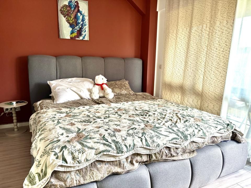 3 camere | Bucurestii Noi | Parc Bazilescu | Damaroaia | Metrou Com 0% – fotografia 11 din 15