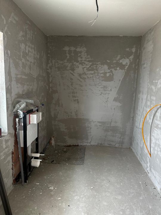 Duplex semifinisat 120 mp utili+ 200mp teren, zona Muzeul Apei – fotografia 8 din 8