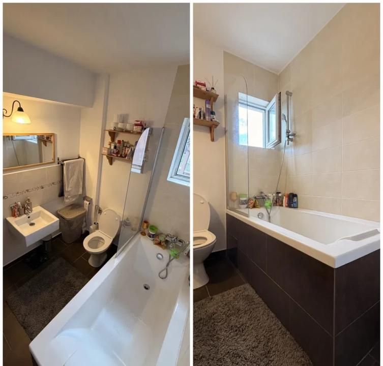 Apartament 3 camere, 65 mp, parcare-Manastur – fotografia 5 din 5