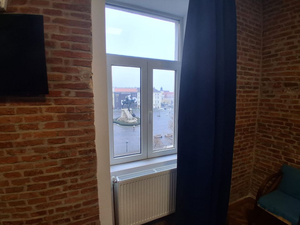Închiriere apart. mobilat, 86 mp., ultracentral Cluj-Napoca – fotografia 7 din 10