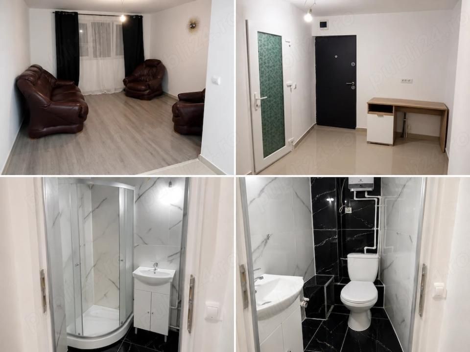 Garsoniera de vanzare | Straulesti | Metrou | 0% Comision | Mobilata – fotografia 5 din 5