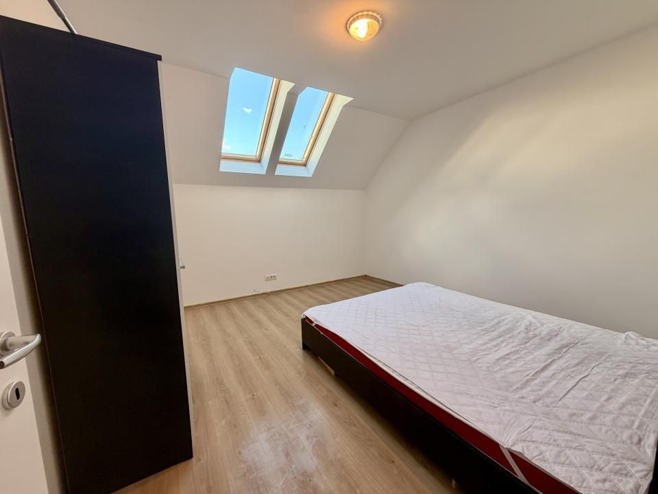 Apartament cu 2 camere, 51,9 mp utili - zona Buziasului – fotografia 5 din 9
