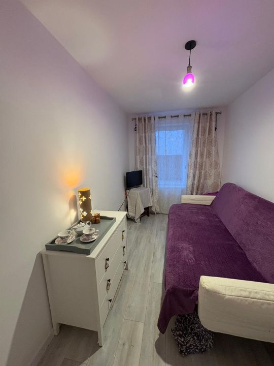 Apartament 3 camere Selimbar, mobilat, utilat. – fotografia 8 din 18