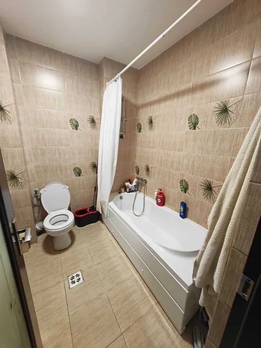 Apartament 2 camere decomandate | 61 mp | Parcare Subterană | Zona BMW - Metro – fotografia 7 din 7