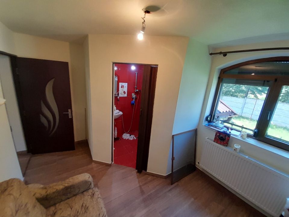 Casa individuala 4787mp teren,zona RUSU BARGAULUI – fotografia 11 din 32