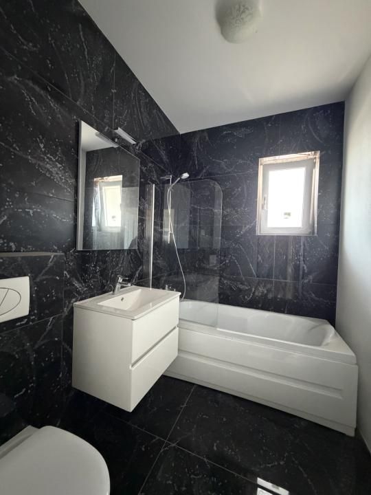 Apartament 2 camere, decomandat, etaj 3, 2 balcoane in Giroc – fotografia 8 din 10