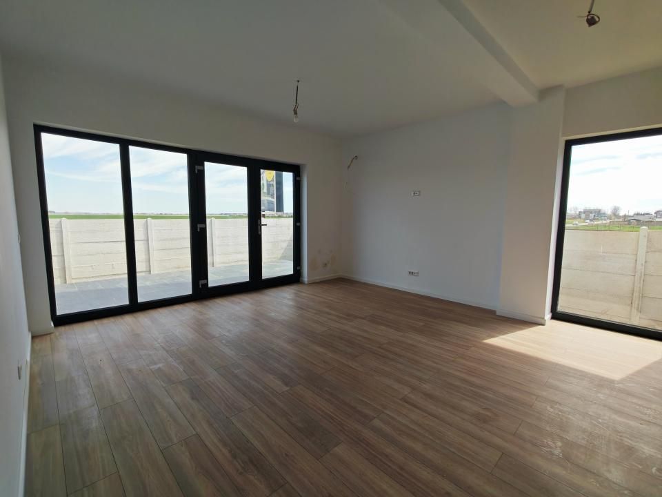 Gated Community în Tunari | 13 vile moderne | Gata de mutare – fotografia 36 din 48