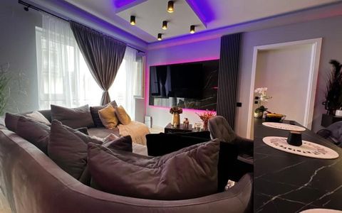 Apartament Premium 3 Camere | 70 mp + Terasă 14 mp | zona centrală Florești