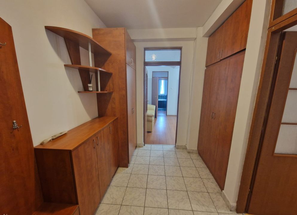 Apartament 2 camere langa FSEGA, Gheorgheni – fotografia 12 din 16