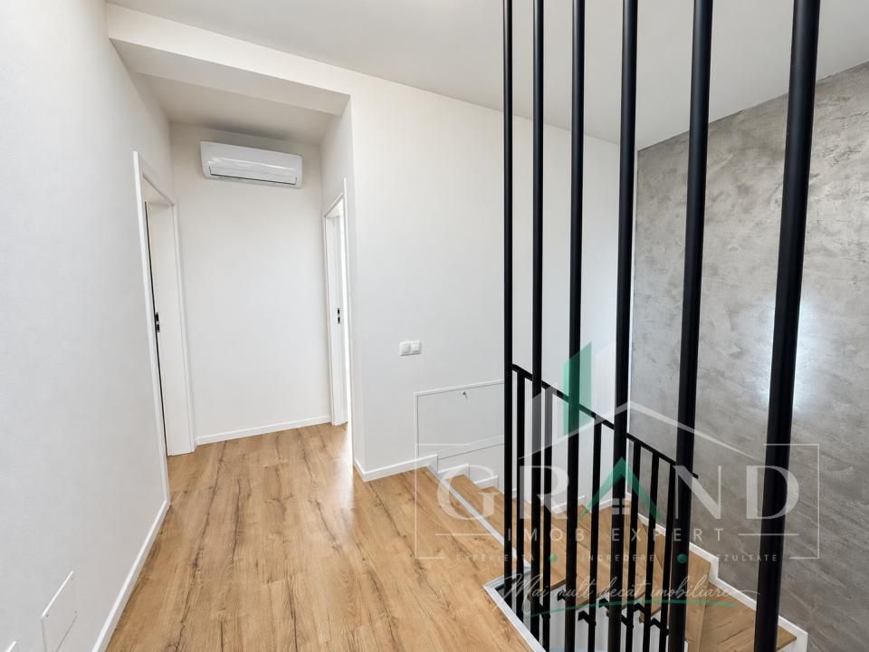 Casă modernă cu 4 camere | Terasă | Grădină | Garaj | Borhanci–Romul Ladea – fotografia 60 din 64