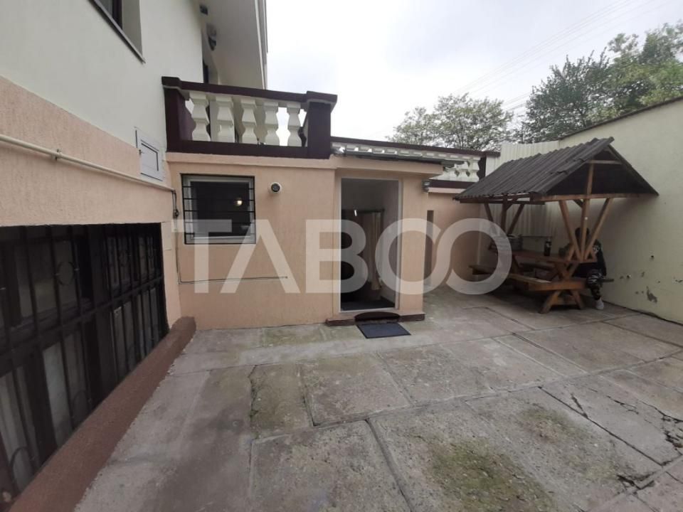 Apartament de vanzare 3 camere zona Bulevardului Corneliu Coposu Sibiu – fotografia 5 din 15