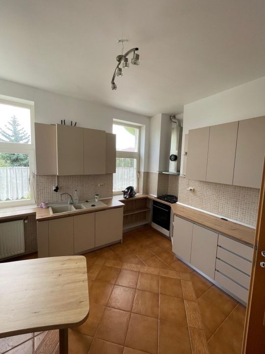 Casă individuală, 280 mp utili, teren 2.150 mp | Mănăștur, Câmpului – fotografia 7 din 15