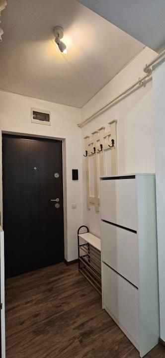 Apartament 3 camere – Donath Park | 64 mp  | Loc de parcare inclus in pret – fotografia 13 din 13