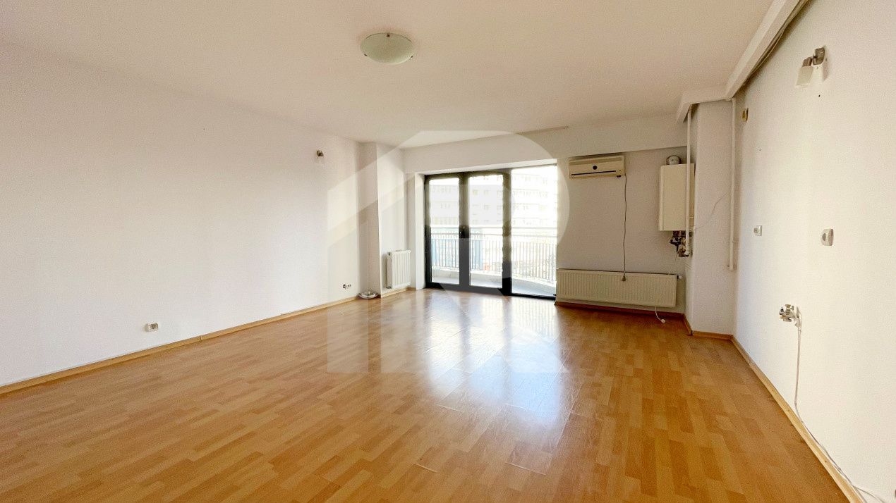 Spatiu birouri Mihalache -Turda in imobil mixt, 33 mp, centrala gaze proprie – fotografia 10 din 14