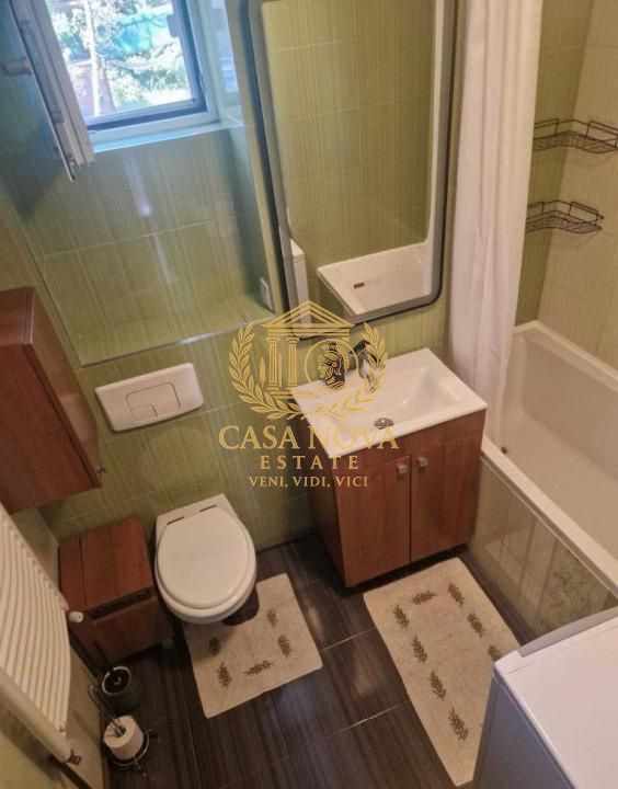 Apartament 2 camere, pet friendly, garaj – Gruia – fotografia 7 din 8