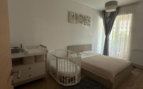 2 Camere de vanzare |  GrandVia | Blvd Timisoara | Parcare subterana |