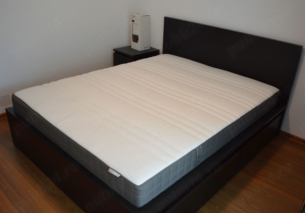 3 Camere de inchiriat | Titan | Metrou | Mobilat – fotografia 7 din 12
