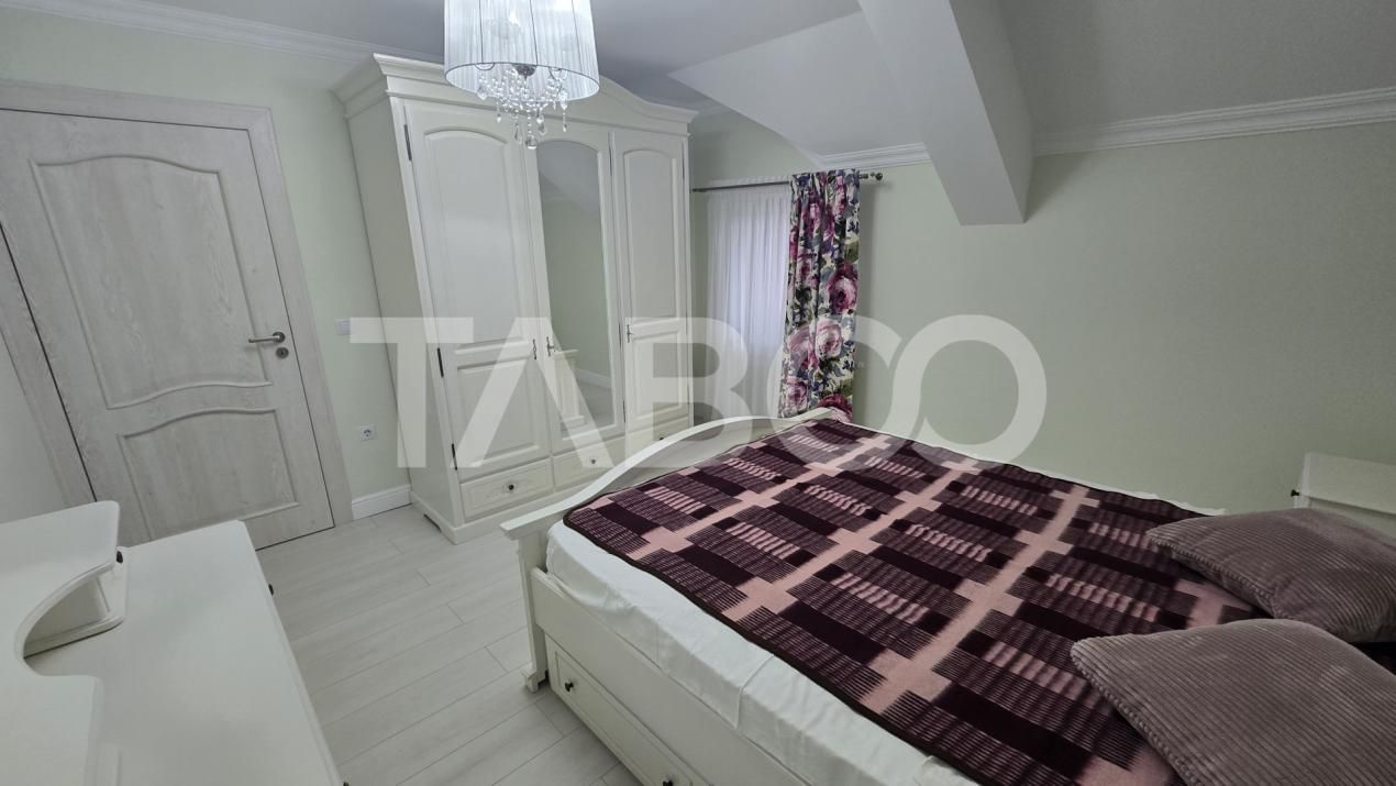 Casa individuala cu 10 camere de vanzare in zona Lupeni Sibiu – fotografia 18 din 27