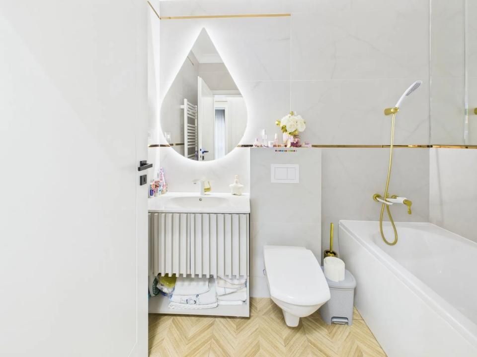 Disponibilitate imediat I  Primarie Otopeni I LUX  I Mutare directă – fotografia 17 din 40