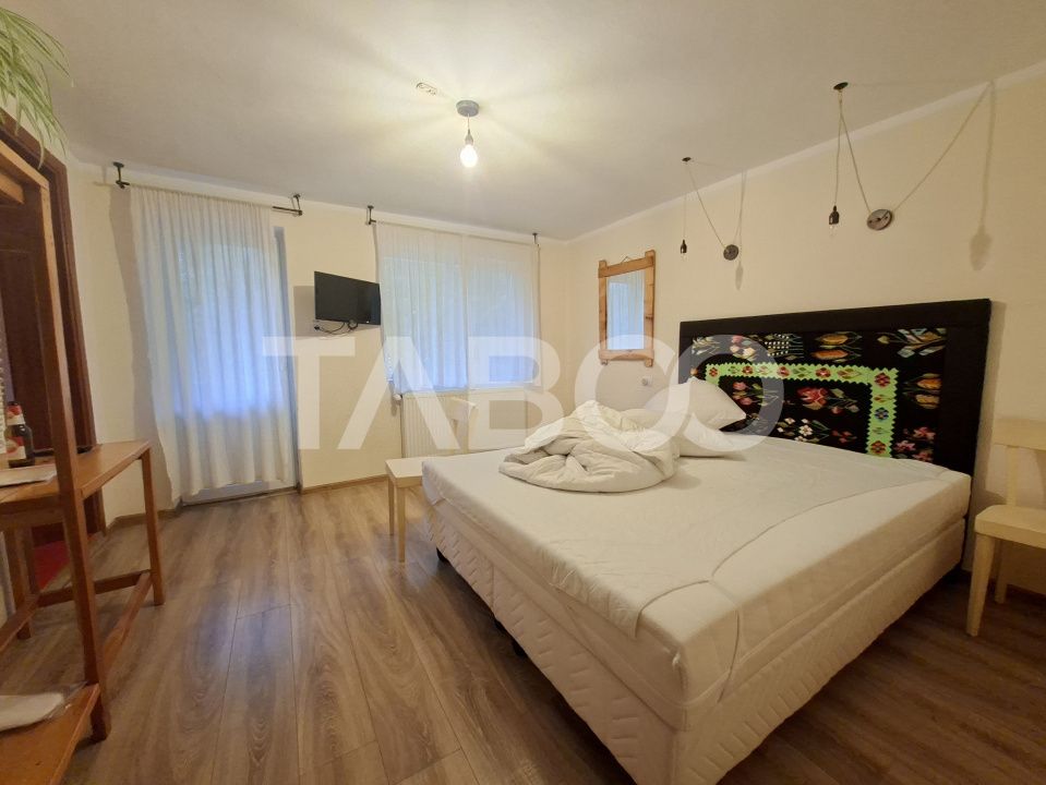 Spatiu de vanzare in Valea Macesului judel Valcea iesire la Lotru – fotografia 4 din 49
