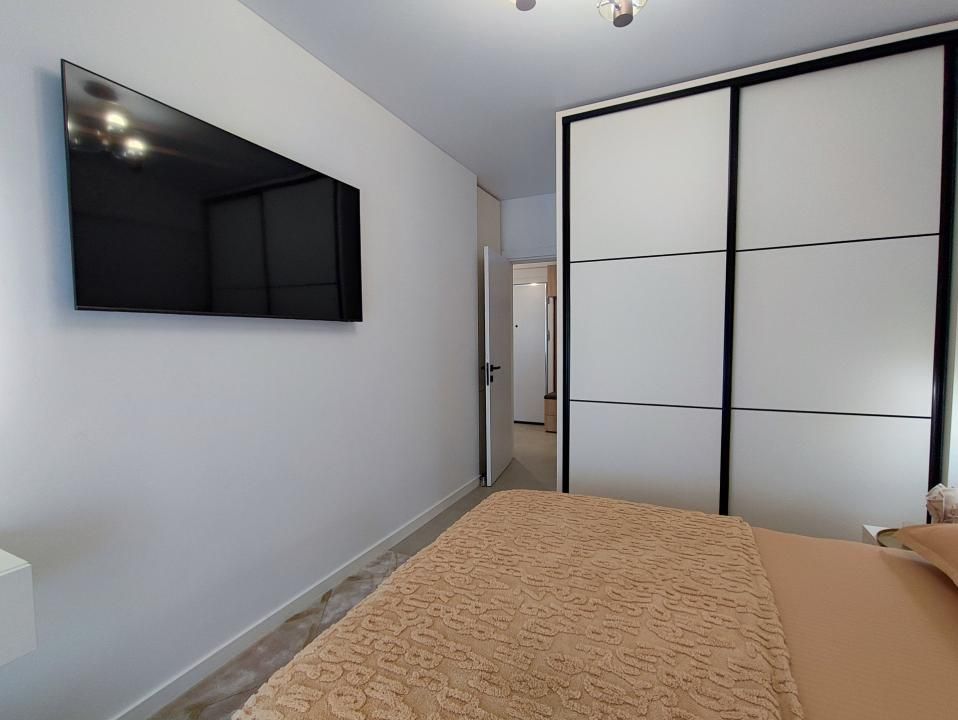 Apartament 2 camere cu loc parcare de vanzare in Alezzi Odyssey Mamaia Nord – fotografia 12 din 27