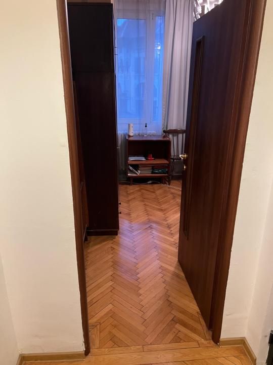 3 camere | Ultracentral | Imobil interbelic | Etaj 1 | Maria Rosetti – fotografia 9 din 12