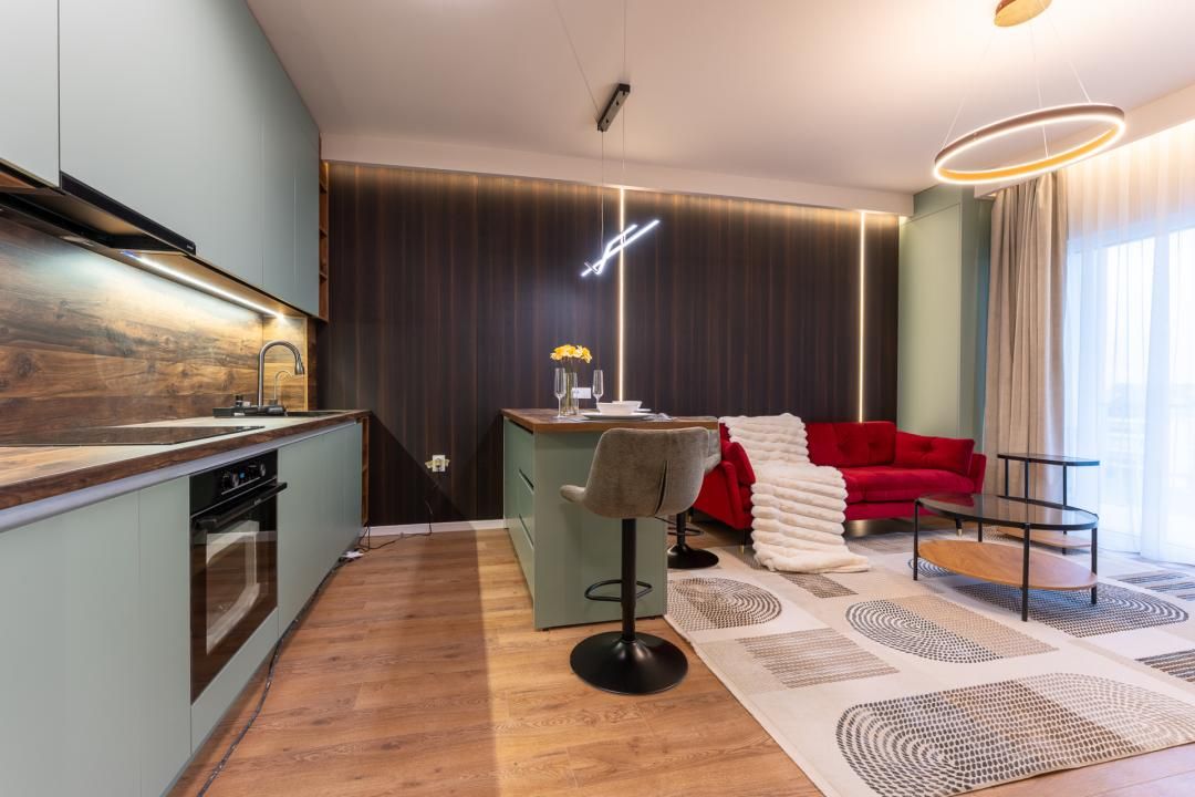 Apartament 2 camere, 53 mp, Florești, zona Eroilor – fotografia 6 din 21
