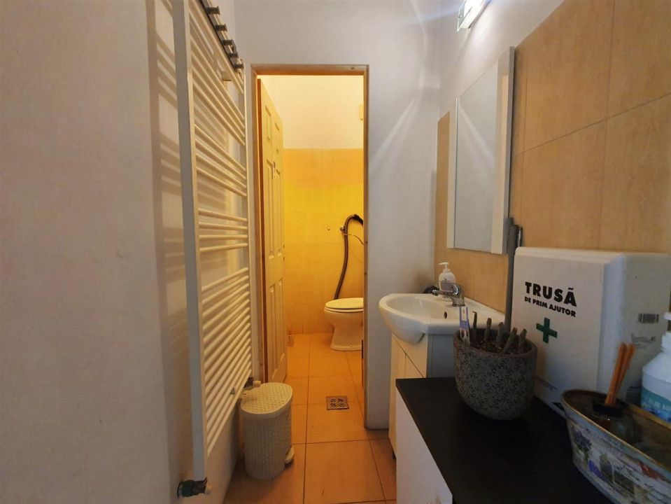 Spatiu comercial in zona Hotel Napoca – fotografia 6 din 7