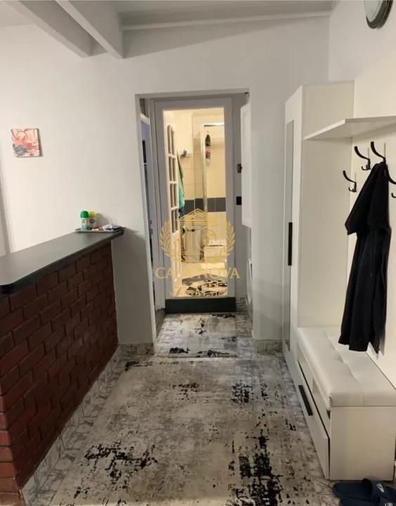 Apartament 2 camere 57mp, balcon 12mp, zona Big, finisat modern – fotografia 8 din 10