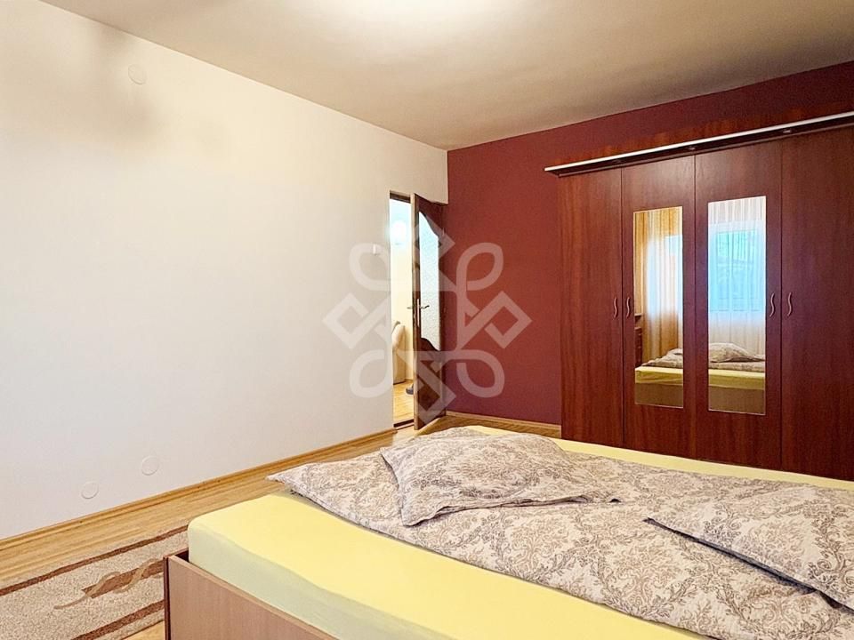 Apartament de inchiriat cu 2 dormitoare, zona Prima Shops – fotografia 8 din 17