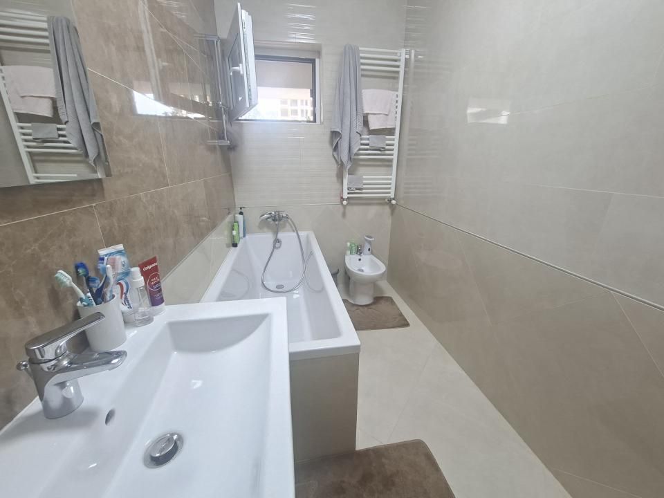 Apartament 2 camere Tatarasi Evergreen Towers, et 1, disponibil imediat – fotografia 13 din 16