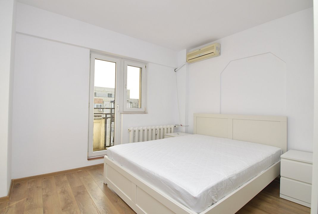 INCHIRIERE APARTAMENT 2 CAMERE CALEA CALARASILOR – HYPERION – fotografia 3 din 22