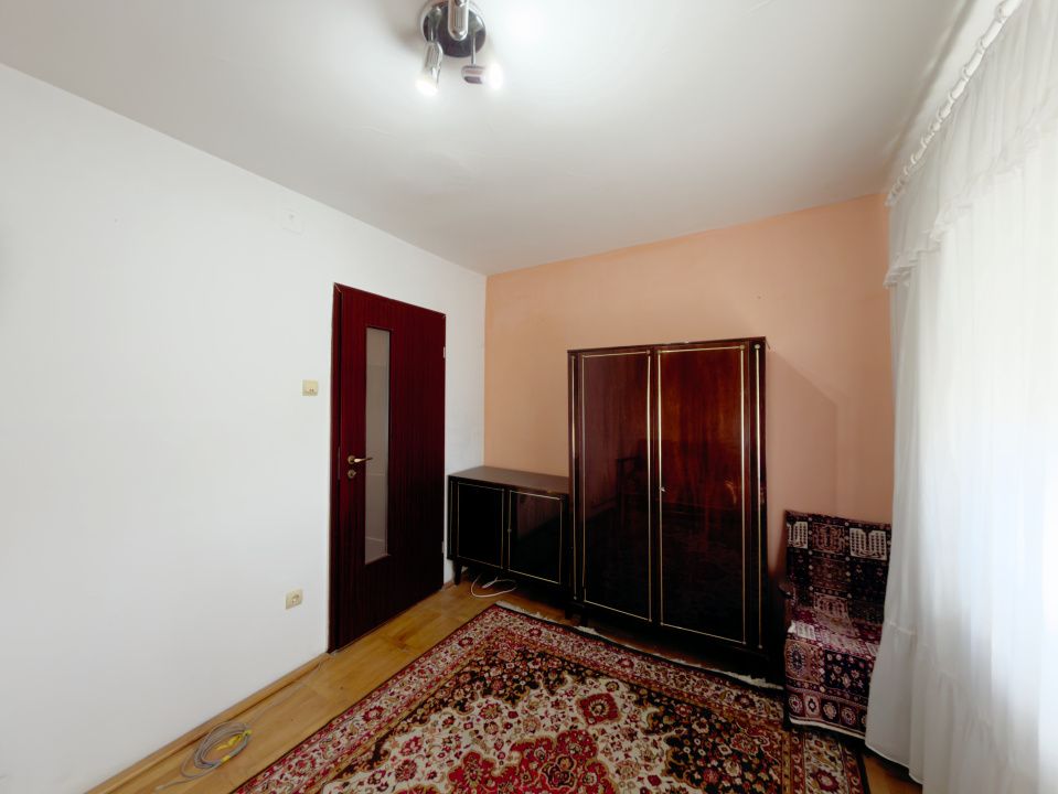 Apartament 2 camere, semidecomandat, 52mp utili, zona Girocului – fotografia 5 din 11