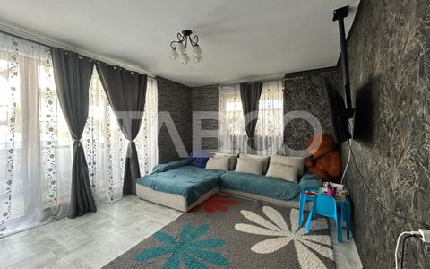 Apartament decomandat 54mp 2 camere si balcon zona Brana Selimbar