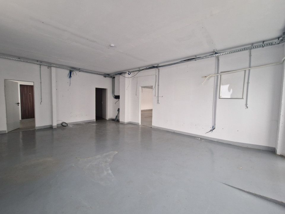 Spatiu comercial in Marasti – fotografia 8 din 11