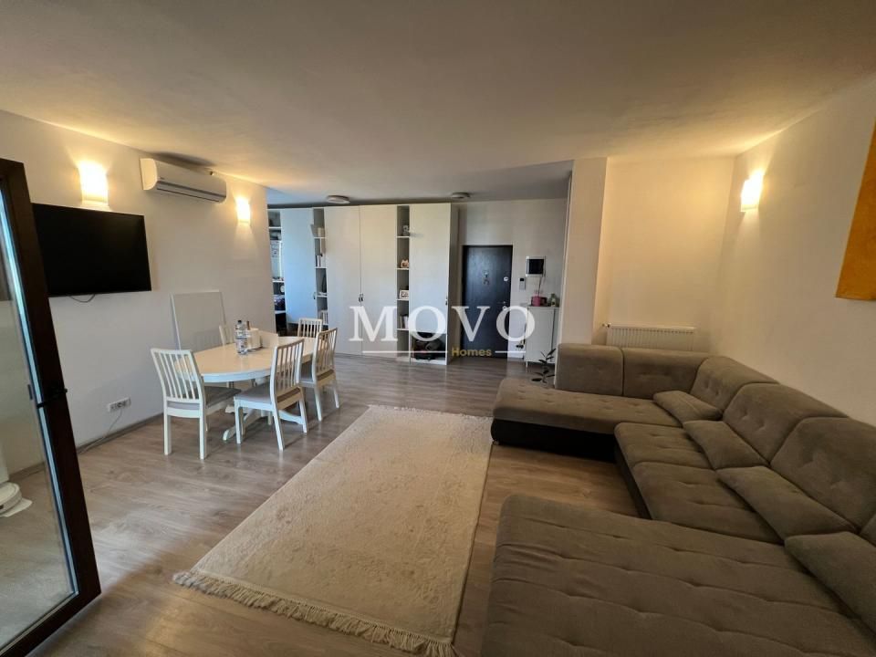 Apartament 4 camere | 100 mp – Giroc | Hotel IQ – fotografia 2 din 14
