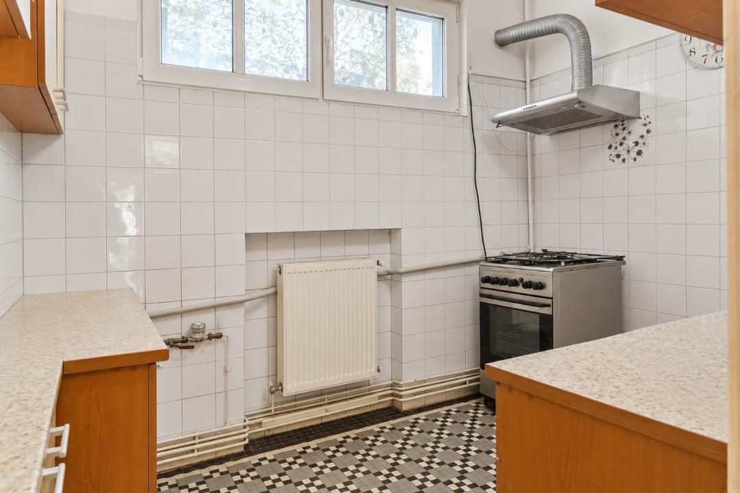 Apartament cu 4 camere | Imobil interbelic | Calea Victoriei – fotografia 11 din 16