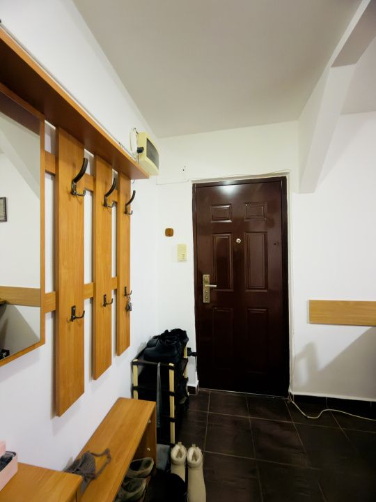 Apartament 4 camere, decomandat, etaj 2, 78mp in Bucovina – fotografia 14 din 15