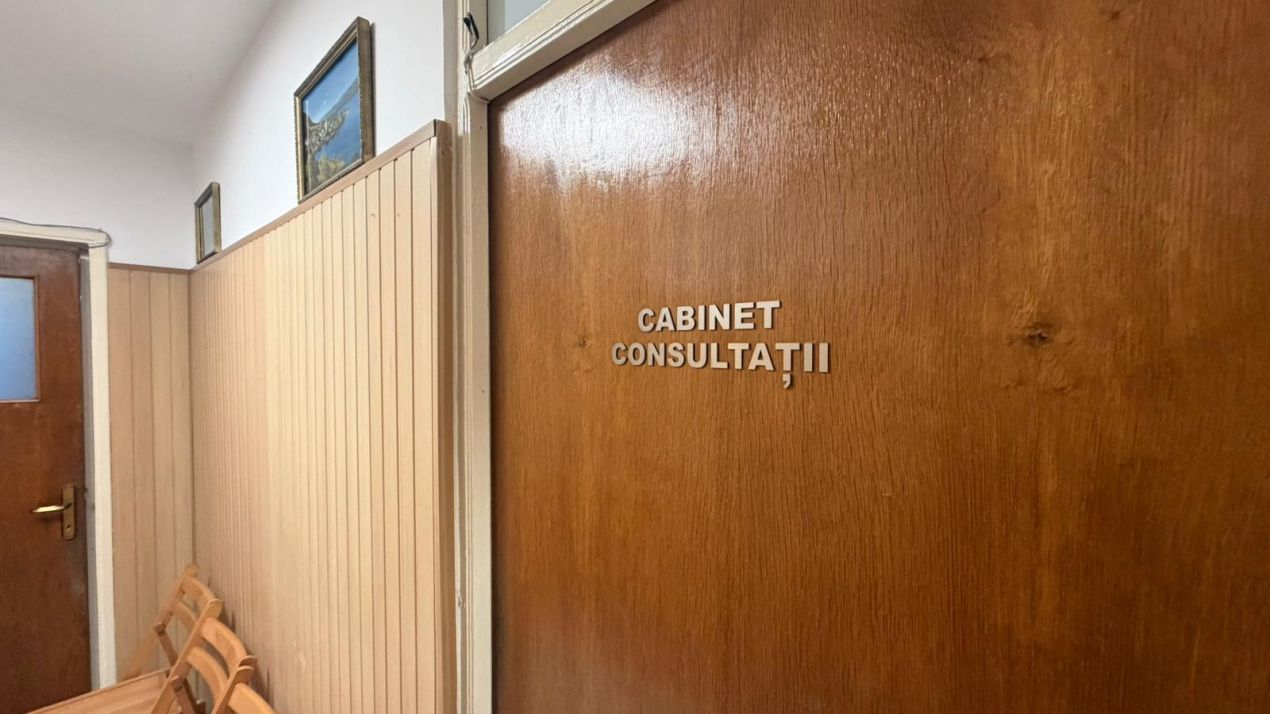 Spațiu de birouri de închiriat in Tomis Nord - Cabinet Medical – fotografia 4 din 14