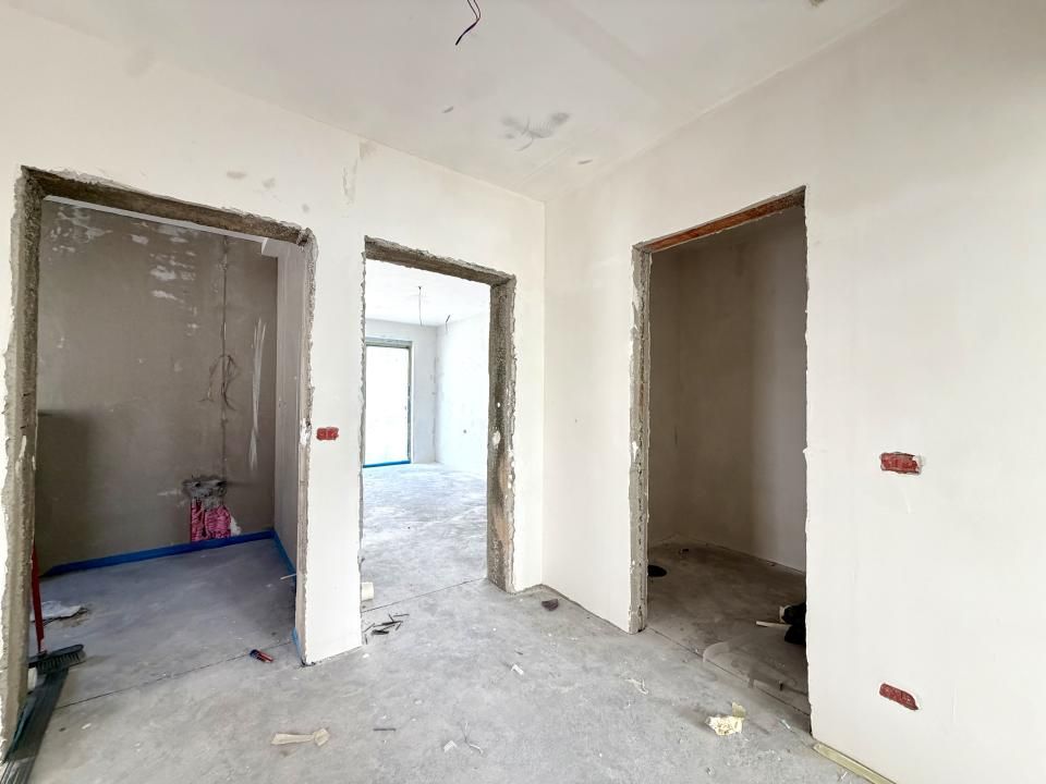 Duplex modern, 5 camere, 116 utili, 370 mp teren - Dumbravita – fotografia 7 din 11