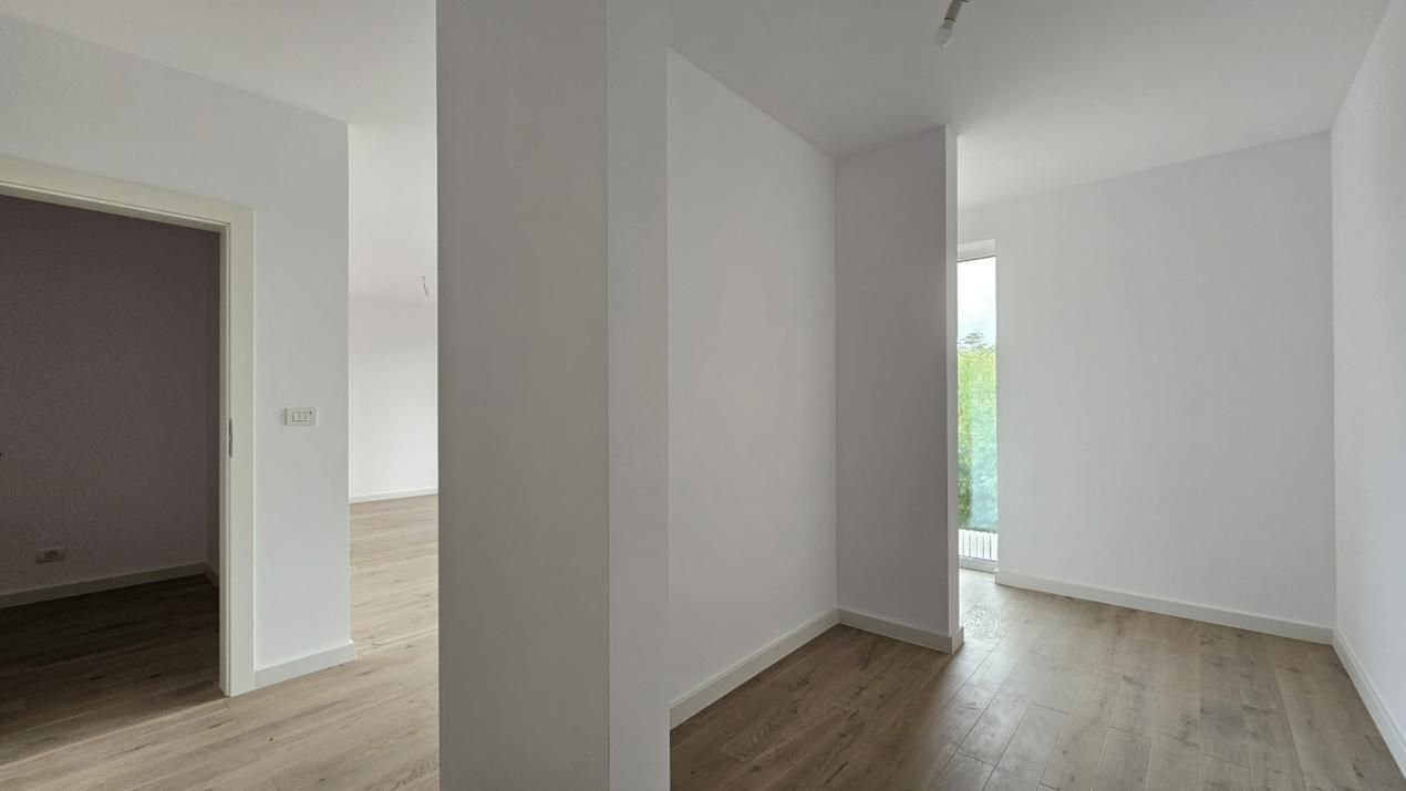 5-Room Townhouse | 206 sqm | Lake View | h4l THE VILLAGE – Pipera – fotografia 25 din 30