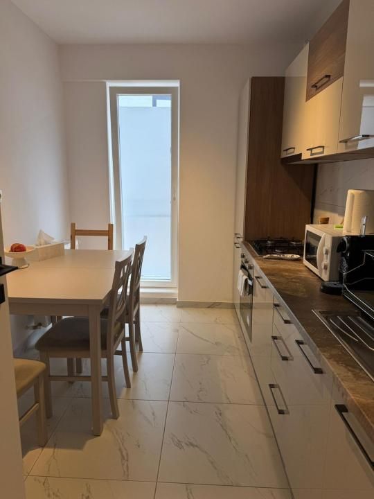 3 Camere de inchiriat | Pallady | Metrou | Centrala | Loc parcare – fotografia 43 din 46