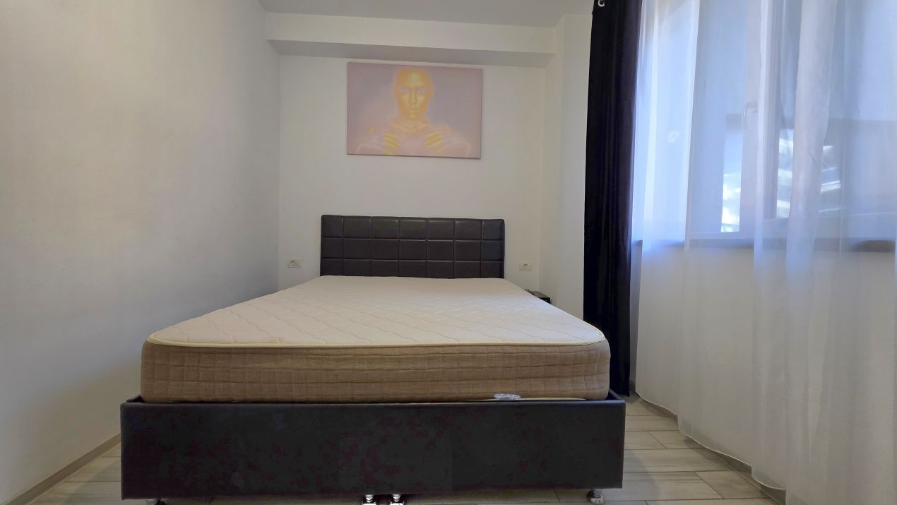 Apartament 2 camere in Mamaia Nord, la 50m de plaja, vedere catre mare – fotografia 6 din 13